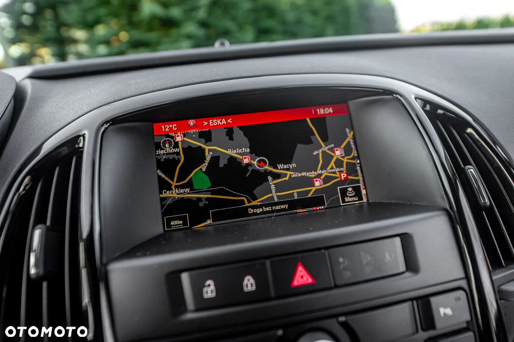 Opel Astra 1.4 Turbo Edition Sport - 31