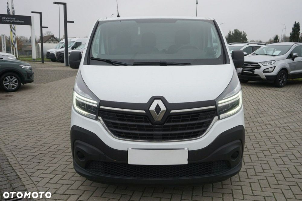 Renault Trafic - 2