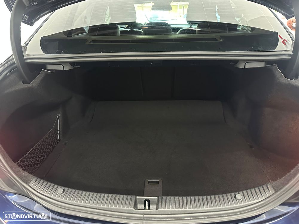 Mercedes-Benz C 220 (BlueTEC) d 7G-TRONIC AMG Line - 39