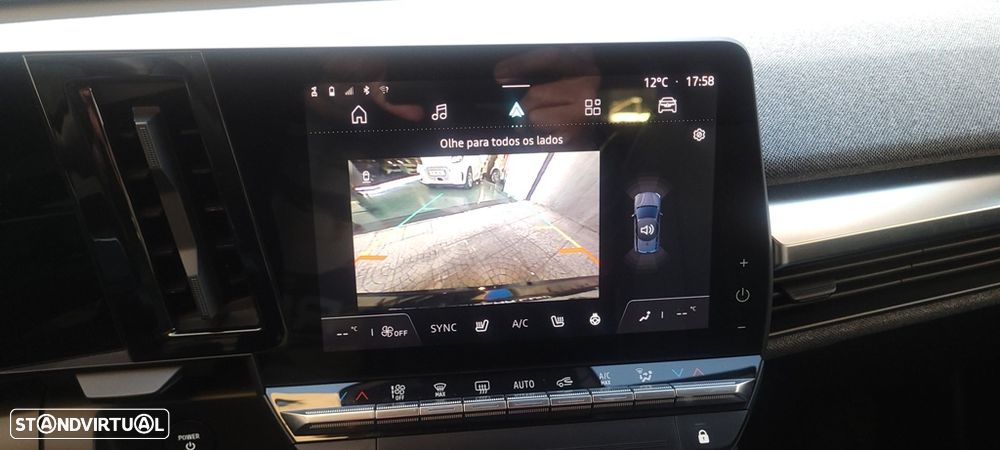 Renault Mégane E-Tech EV40 Equilibre - 24