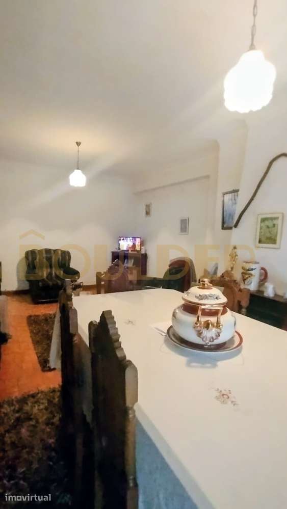 Apartamento T3 em Ferreiros - Grande imagem: 4/17