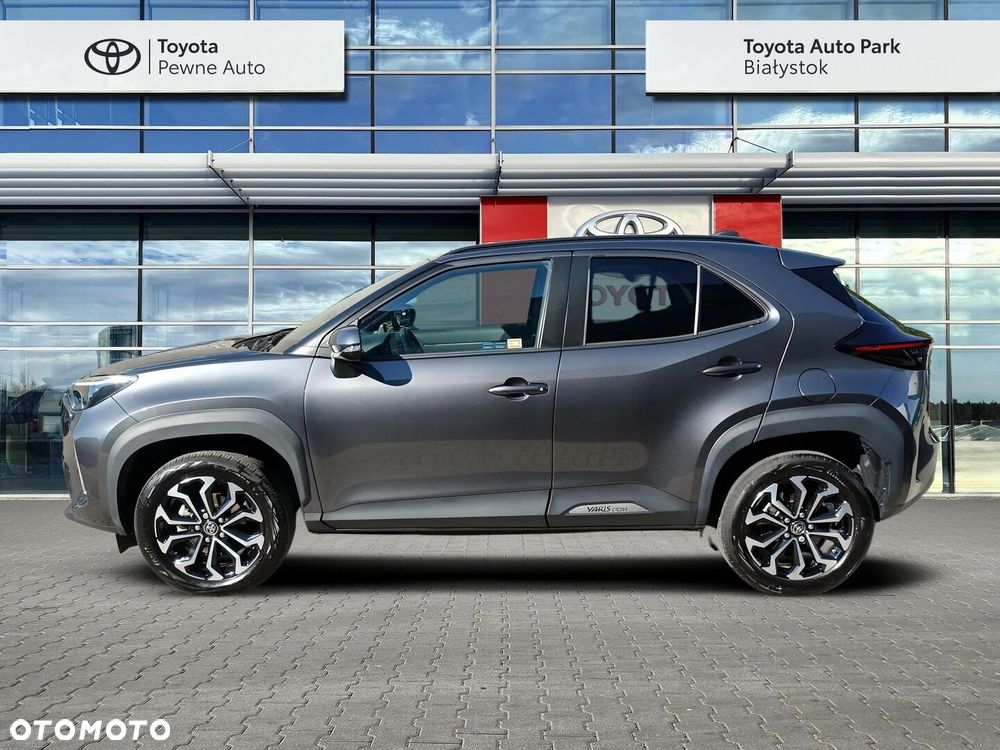 Toyota Yaris Cross Hybrid 1.5 Style - 2