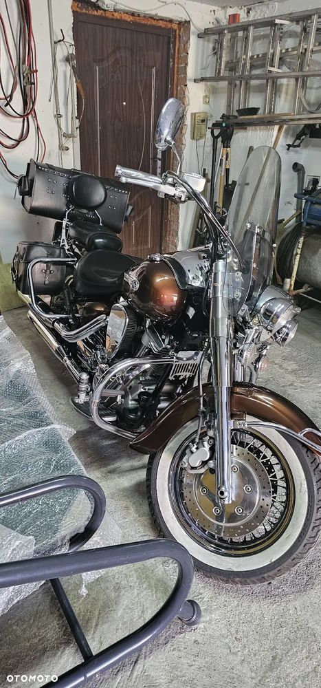 Yamaha Road Star - 6