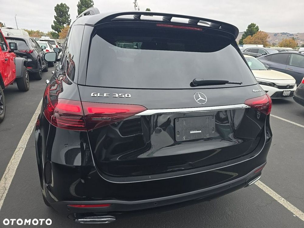 Mercedes-Benz GLE - 6