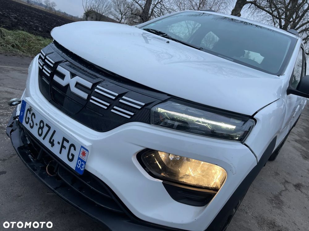 Dacia Spring Electric 45 Expression - 19