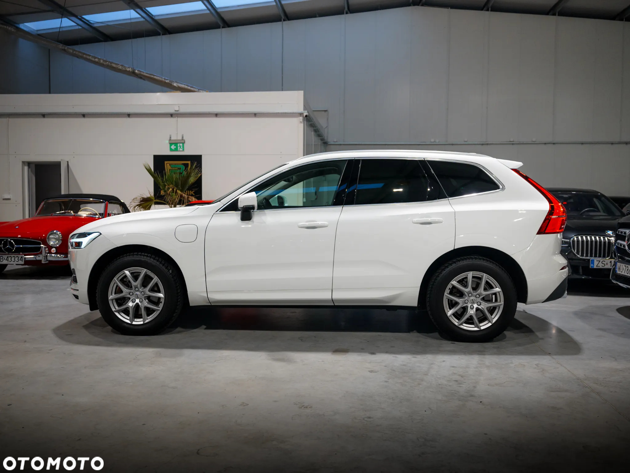 Volvo XC 60 - 5