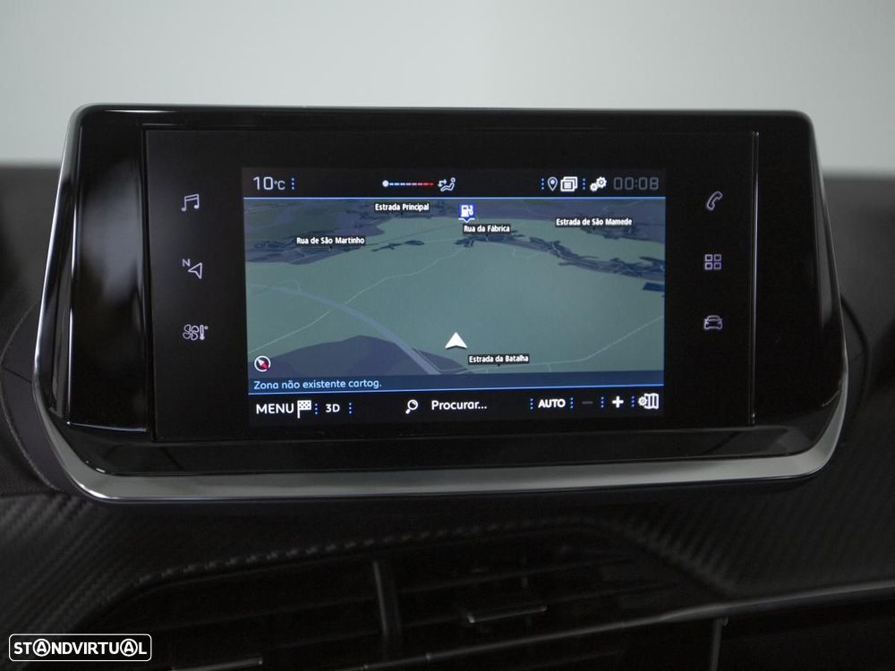 Peugeot 208 1.2 PureTech Active Pack - 15