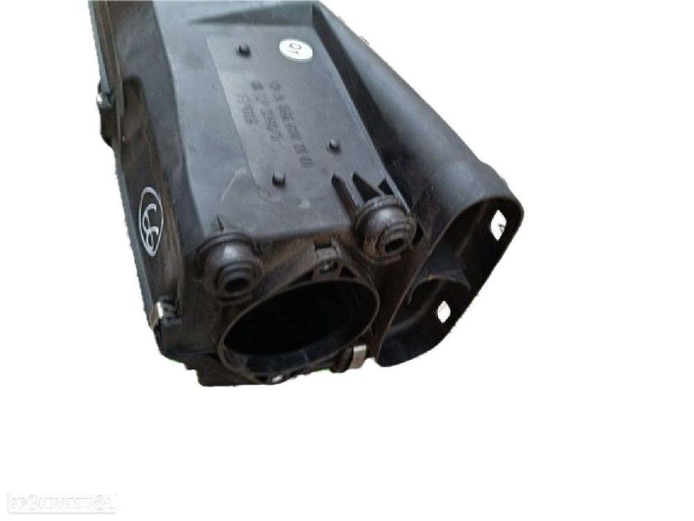 Caixa Filtro Ar Mercedes-Benz E-Class (W211) - 5