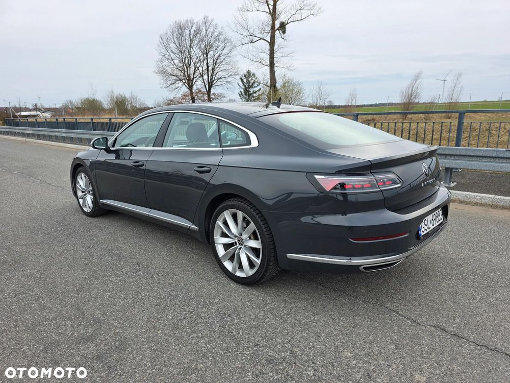 Volkswagen Arteon 2.0 TSI Elegance DSG - 31