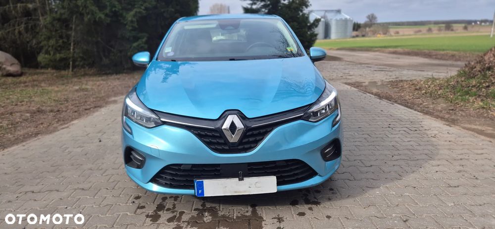 Renault Clio 1.0 TCe Intens - 2