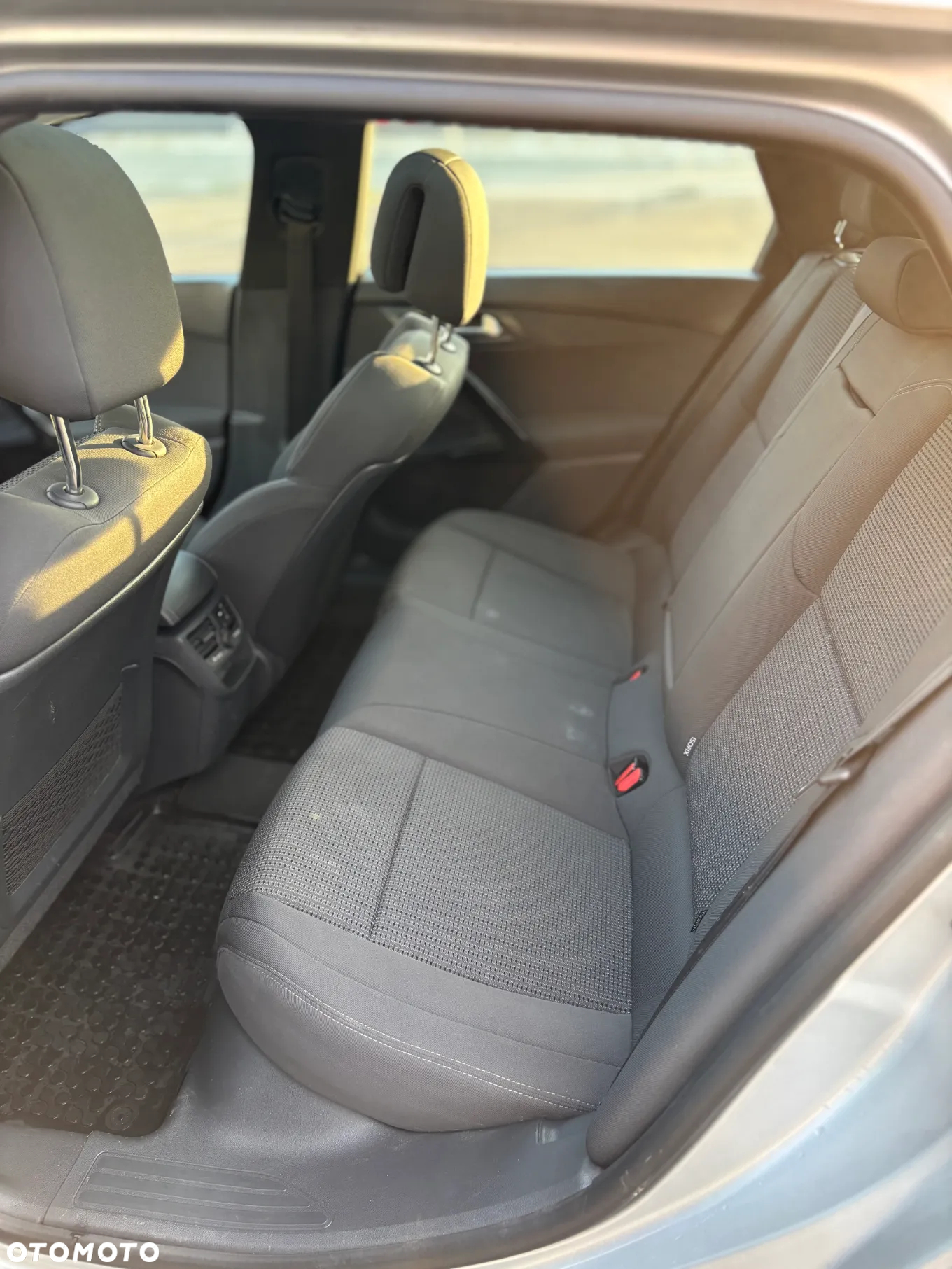 Peugeot 508 2.0 HDi Active - 9