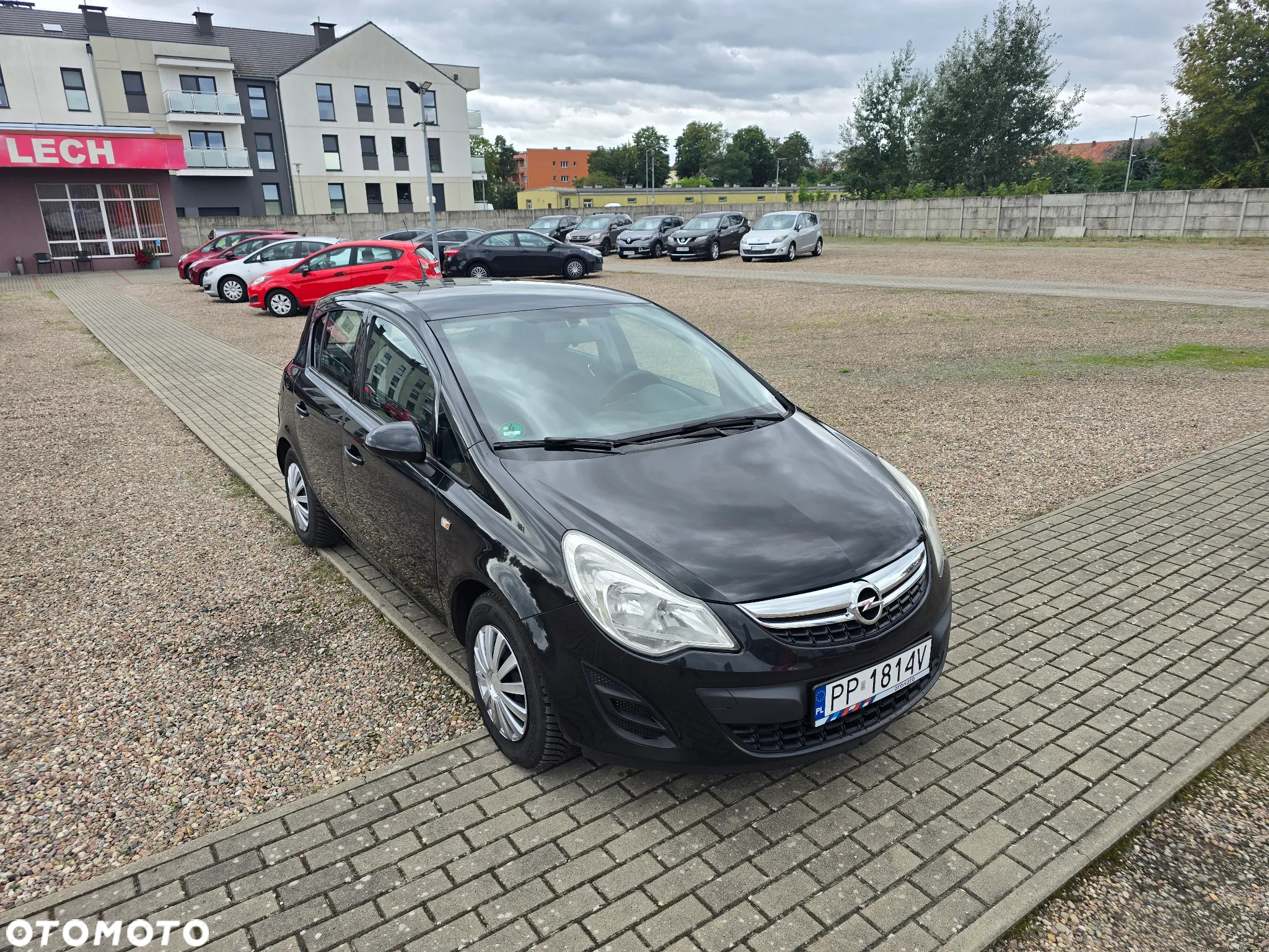 Opel Corsa 1.2 16V Enjoy - 4