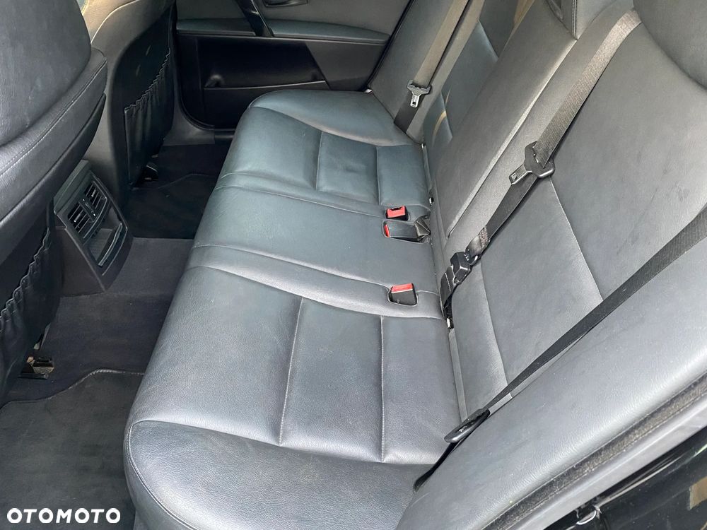 BMW Seria 5 - 8
