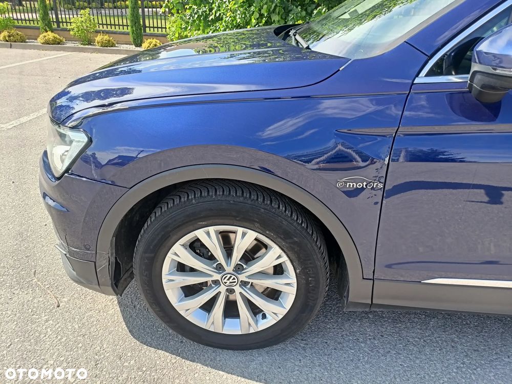 Volkswagen Tiguan - 24