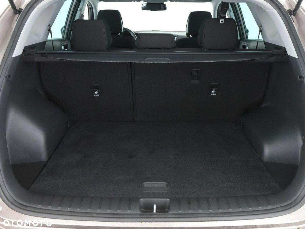 Hyundai Tucson 1.7 CRDI BlueDrive Style 2WD - 20