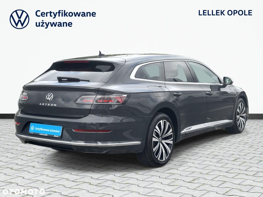Volkswagen Arteon 2.0 TDI SCR Elegance DSG - 7