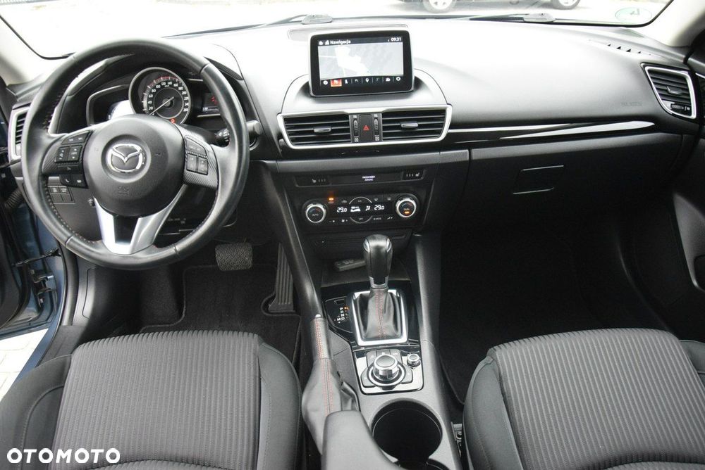Mazda 3 - 21