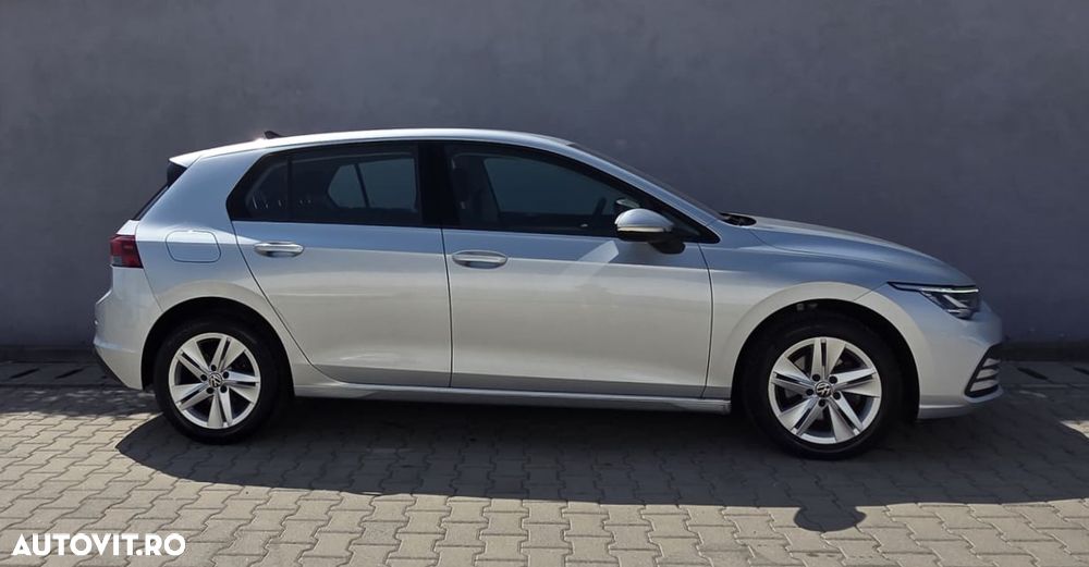Volkswagen Golf 2.0 TDI Life - 10