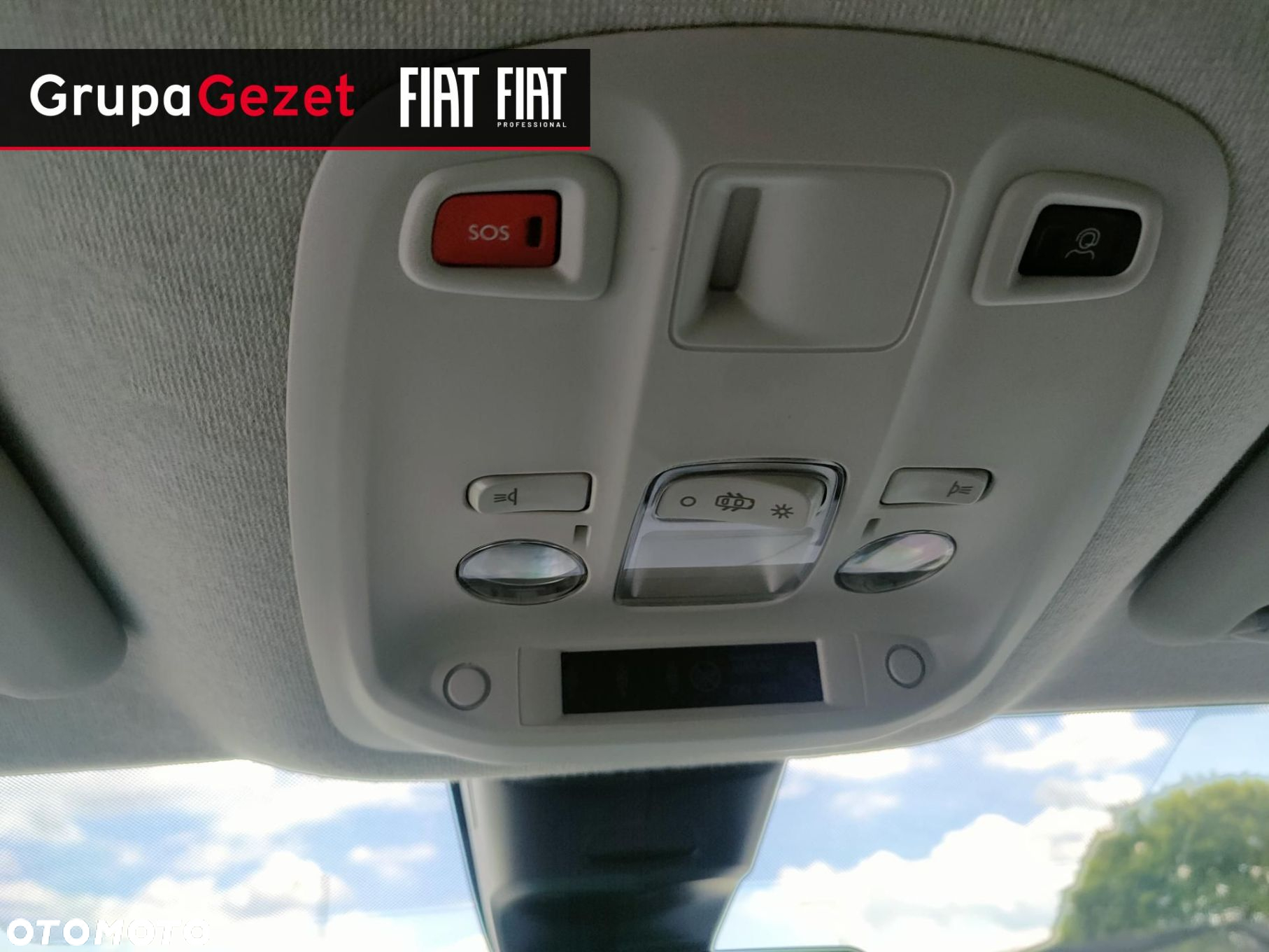Fiat Scudo - 15