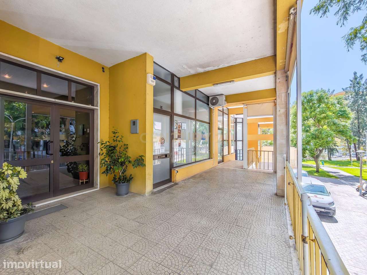 Apartamento T3 em Montebelo / Setúbal - Grande imagem: 3/29