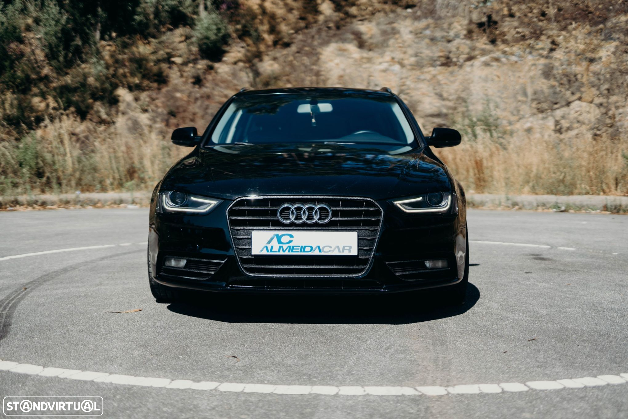 Audi A4 Avant 2.0 TDI Business Line Advance - 6