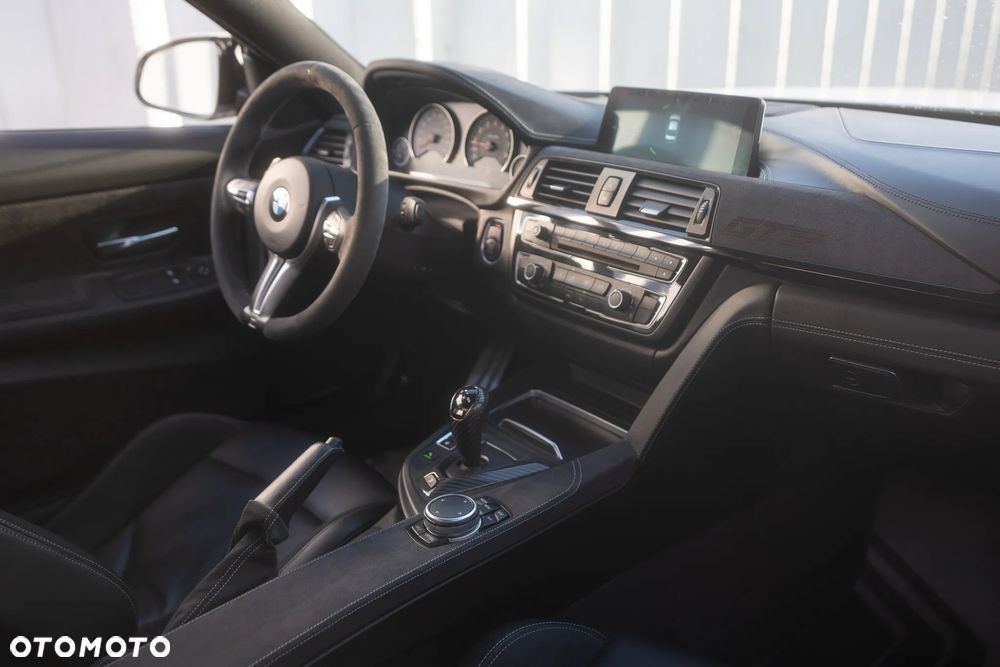 BMW M4 - 10