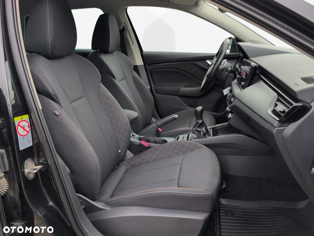 Skoda Scala 1.0 TSI Ambition - 15