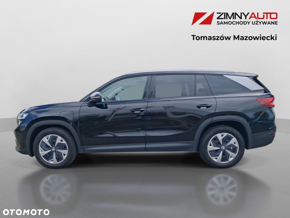 Skoda Kodiaq 1.5 TSI iV PHEV 4x2 Selection DSG - 3