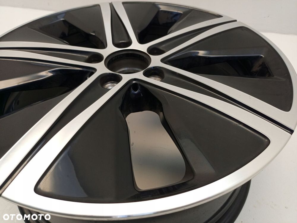 MERCEDES GLE W167 FELGA ALUMINIOWA 7.5" X 18" 5X112 ET 52.5 A1674011800 - 8