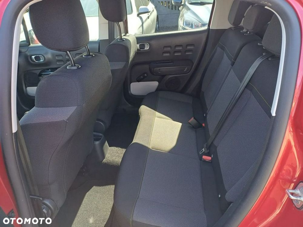 Citroën C3 Pure Tech 83 S&S SHINE PACK - 18