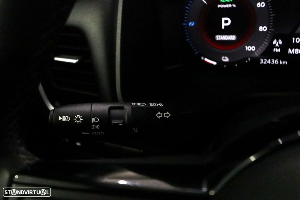 Nissan Qashqai 1.5 e-Power N-Connecta - 15