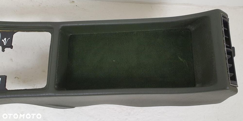 TUNEL ŚRODKOWY MERCEDES W126 EUROPA - 2