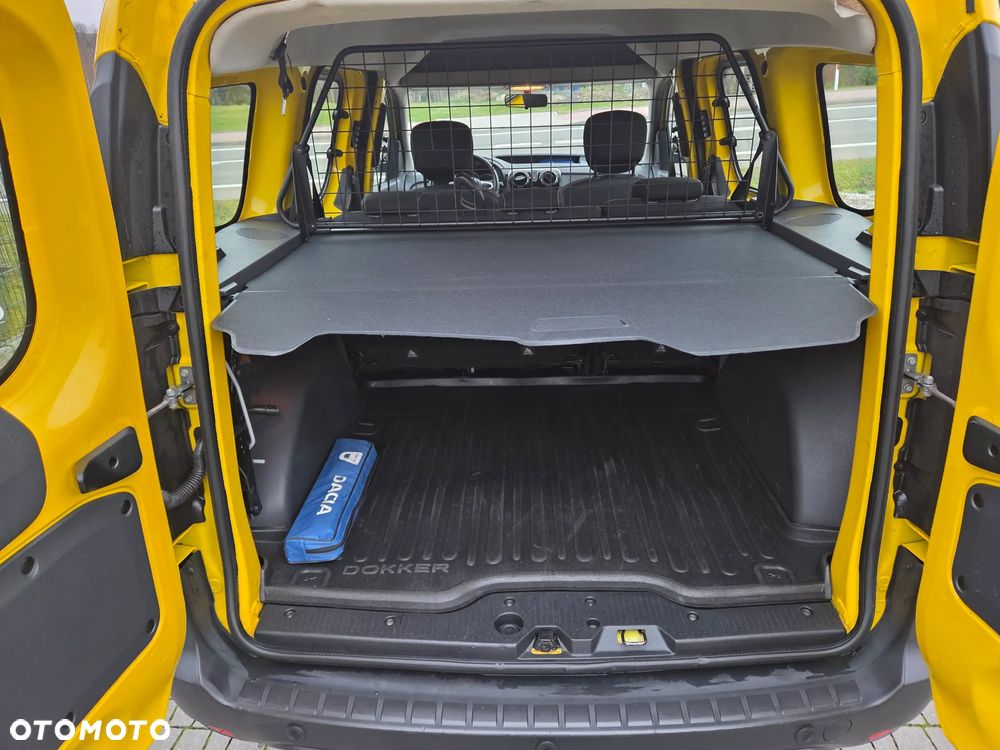 Dacia Dokker - 11
