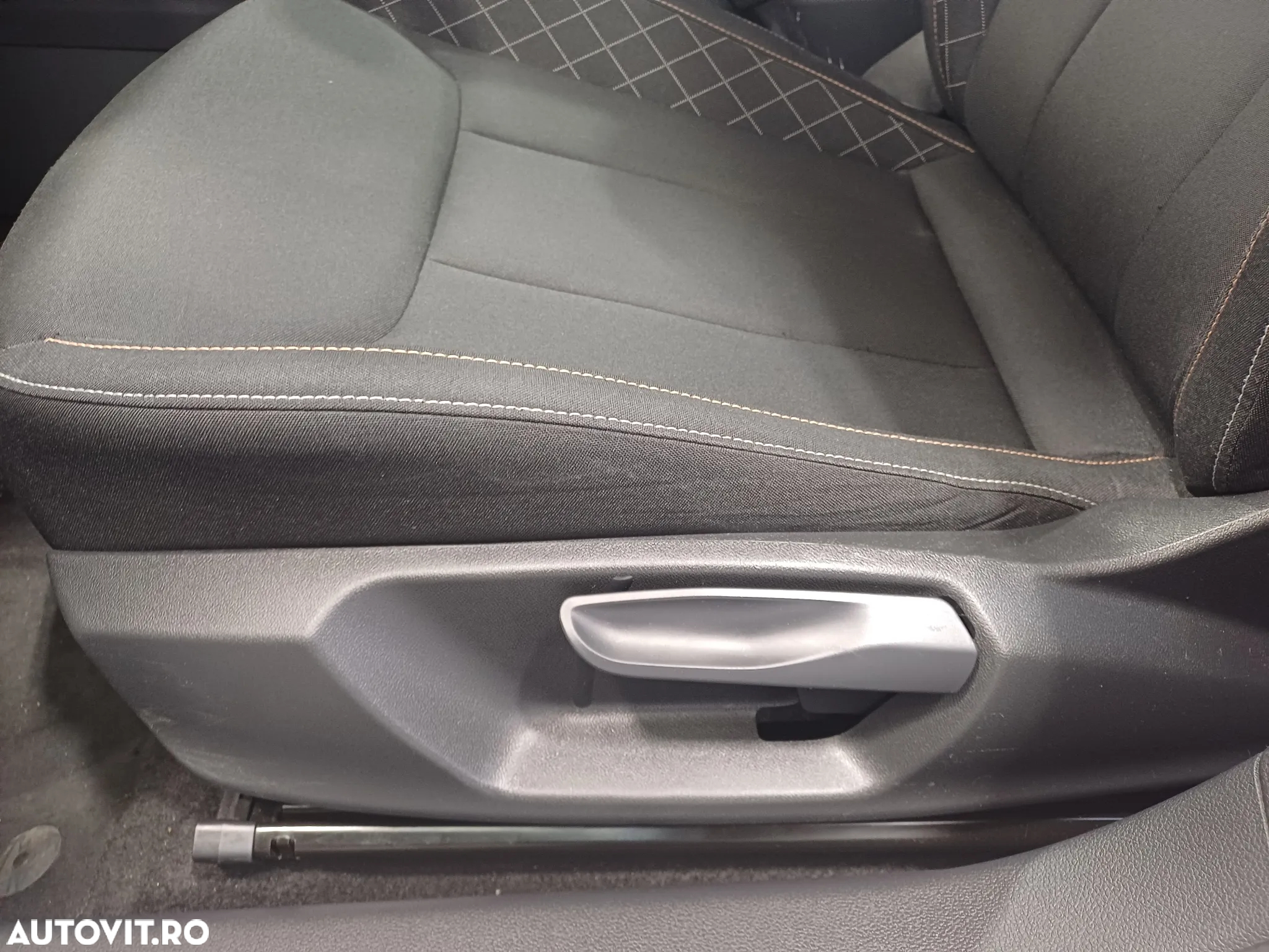 Skoda Scala 1.0 TSI DSG Ambition - 10