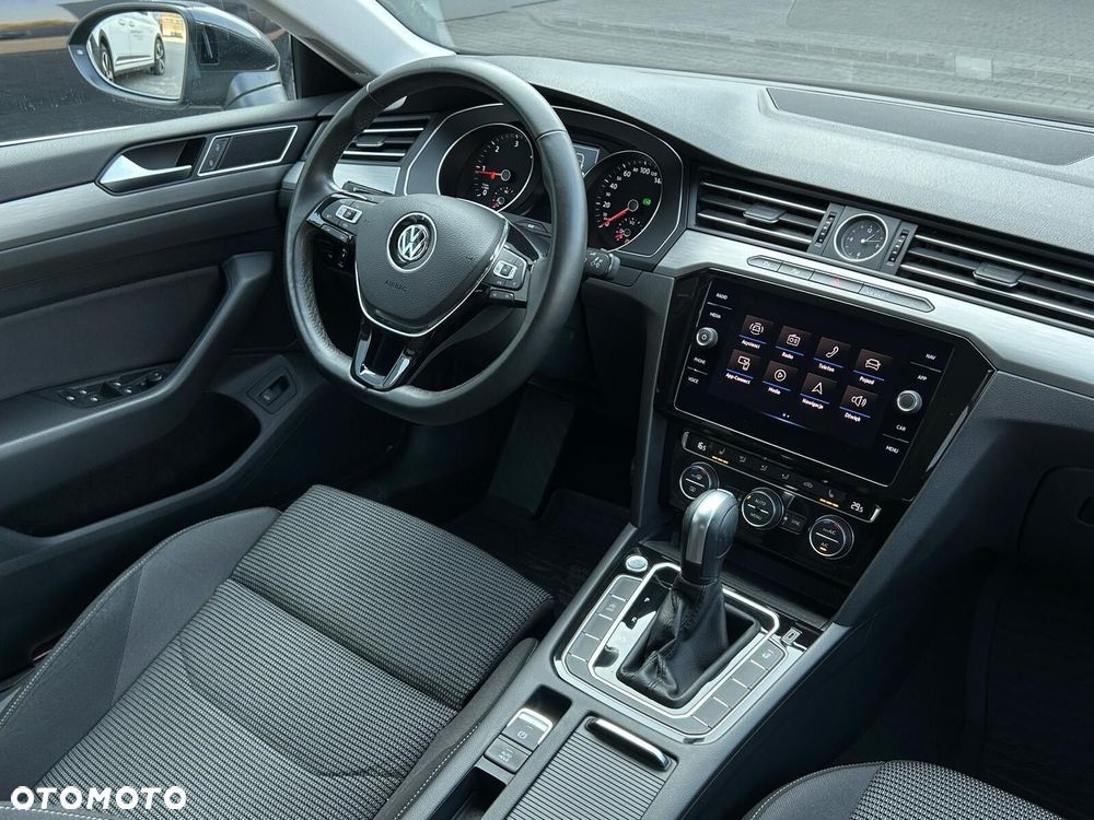 Volkswagen Arteon 2.0 TDI SCR Essence DSG - 15