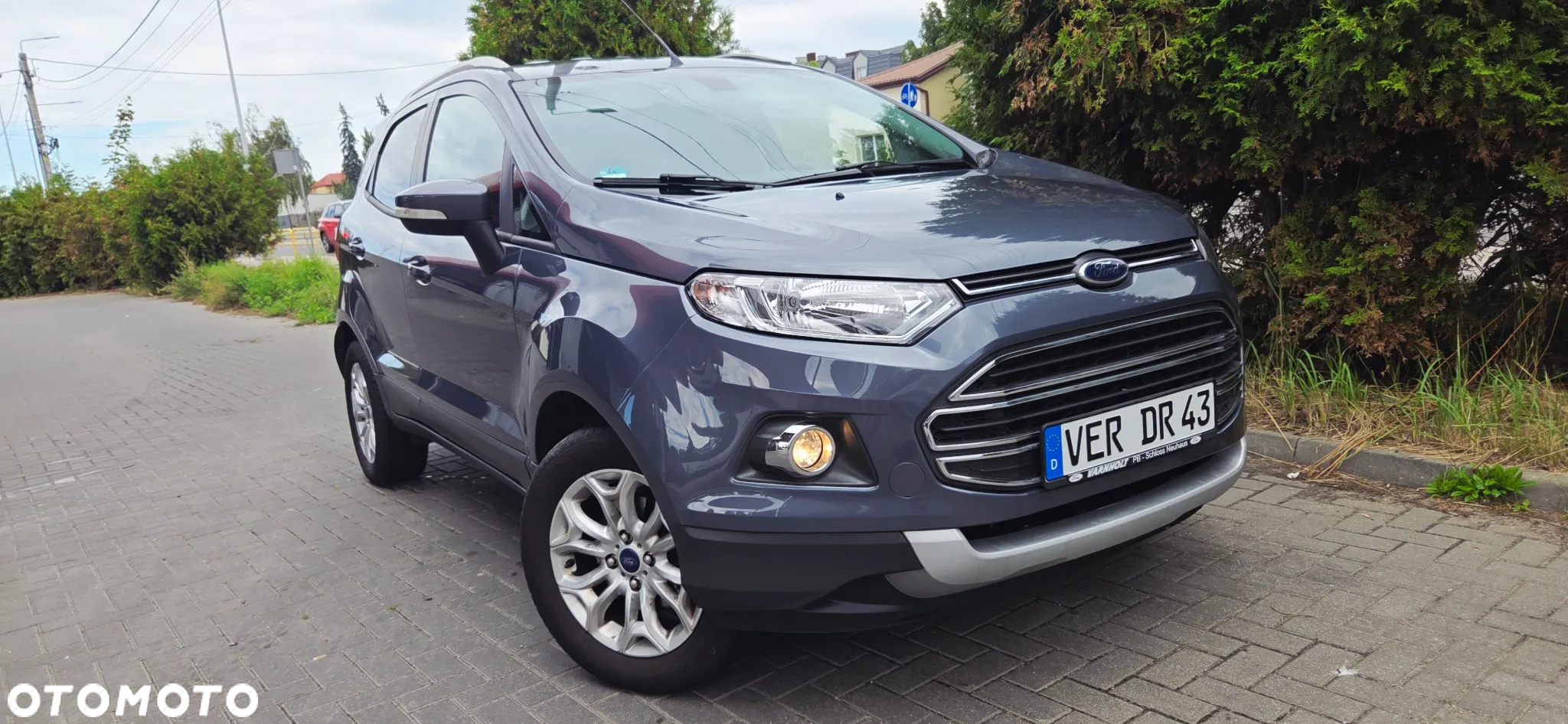 Ford EcoSport 1.0 EcoBoost S - 20