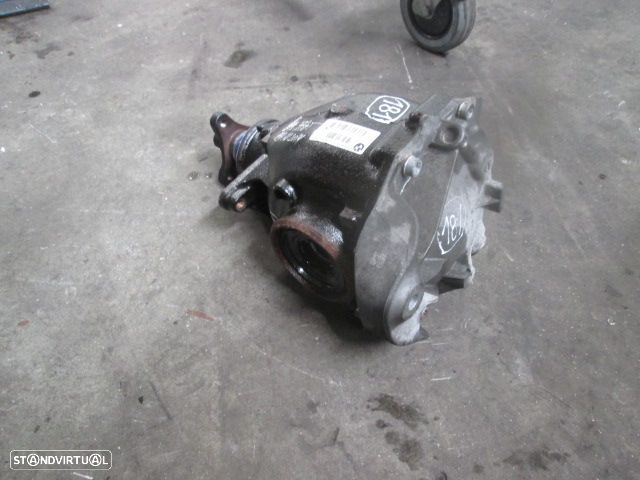 Diferencial 7544873 BMW F34 X DRIVE 2014 335 GT 2.56 TRAS - 1