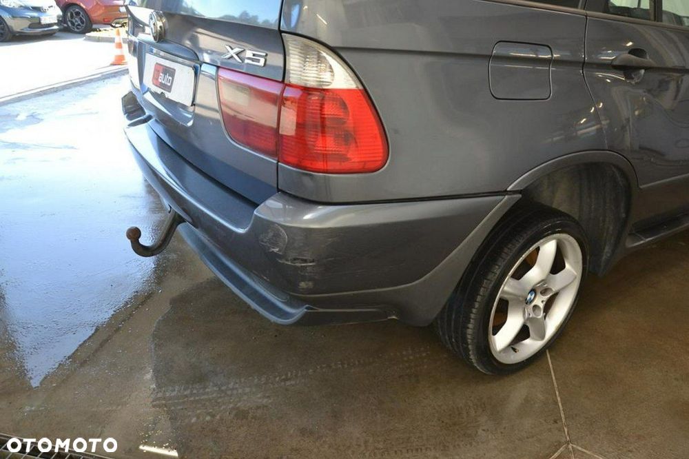 BMW X5 - 15