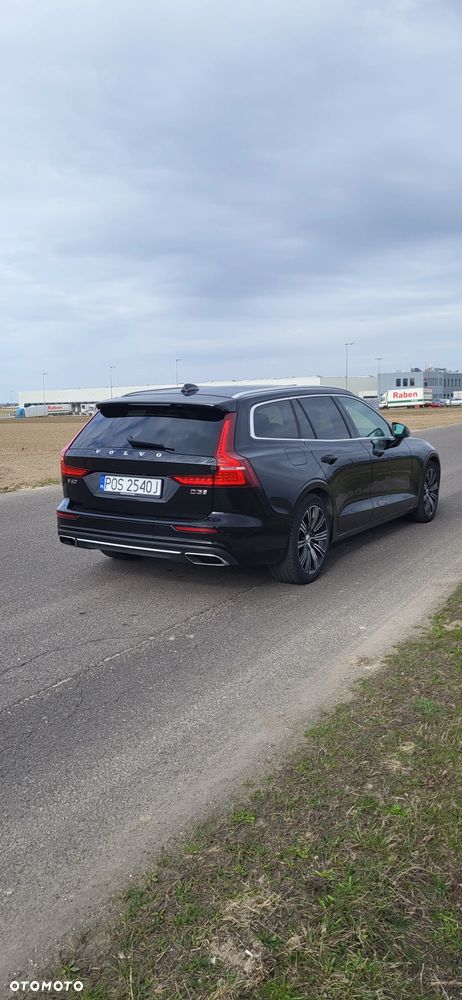 Volvo V60 D3 SCR AWD Inscription - 8