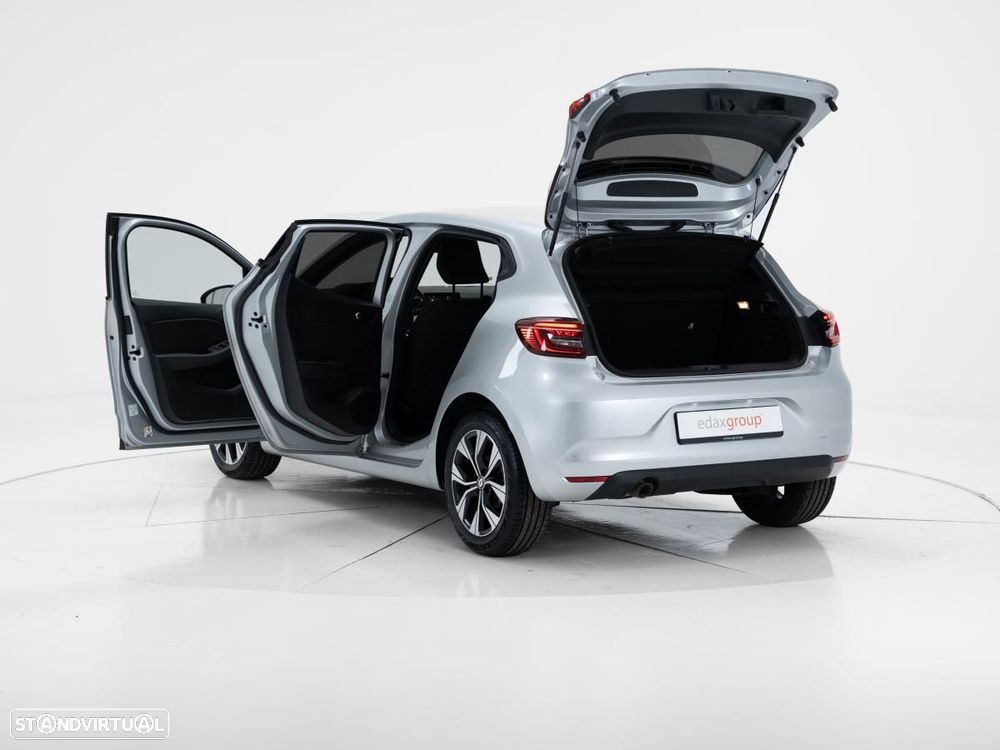 Renault Clio 1.0 TCe Evolution Bi-Fuel - 6