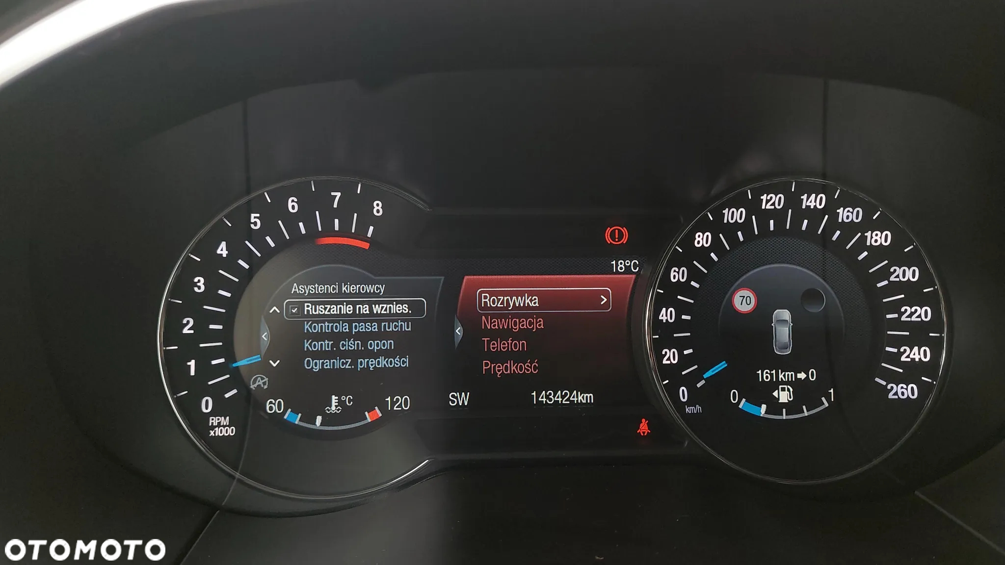 Ford Galaxy 1.5 EcoBoost Titanium - 22