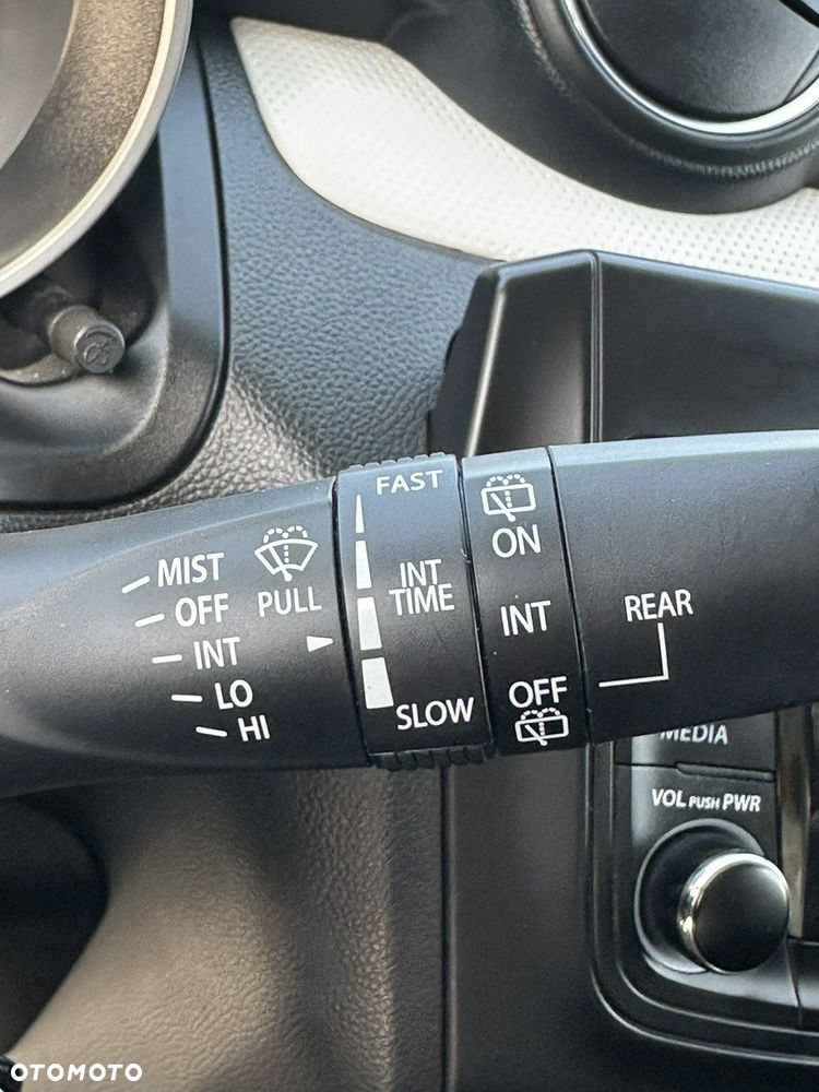 Suzuki Swift - 20