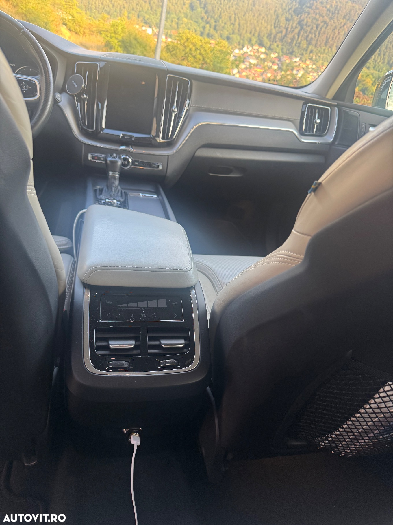 Volvo XC 60 - 7