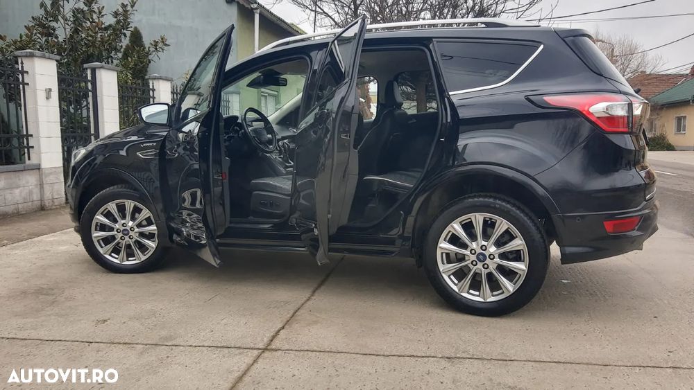 Ford Kuga - 6