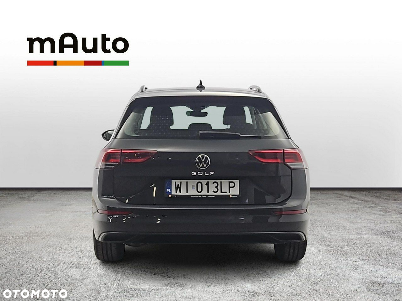 Volkswagen Golf VIII 2.0 TDI Life - 4
