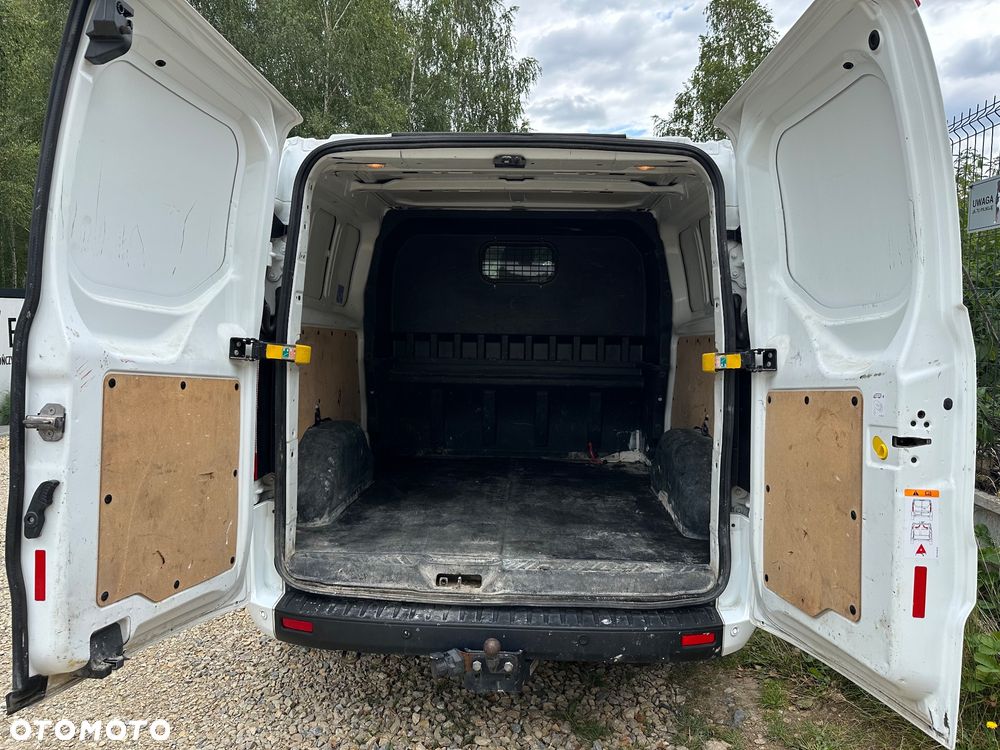 Ford Transit Custom 320 L2H1 Limited (bryg.) - 15
