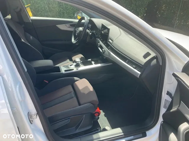 Audi A4 - 9