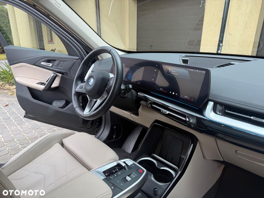 BMW iX1 eDrive20 66.5kWh - 9