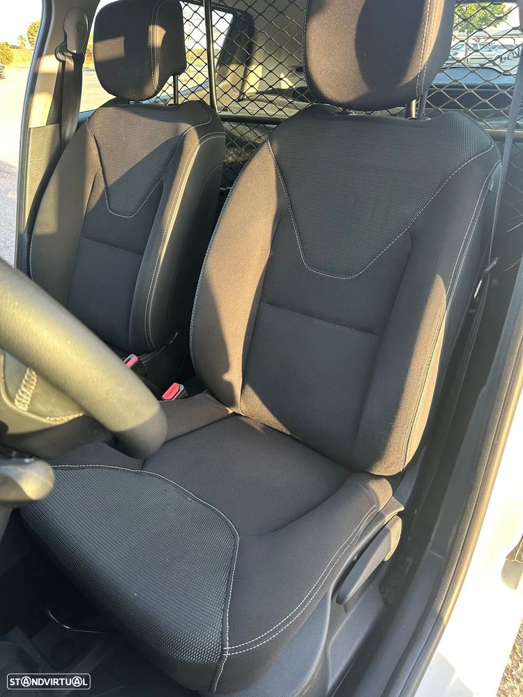 Renault Clio 1.5 dCi Dynamique S 82g - 9