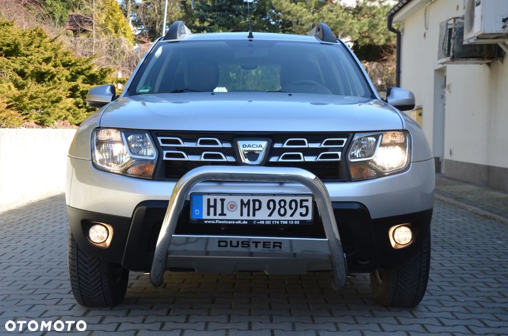 Dacia Duster 1.6 16V 105 4x2 Prestige - 31